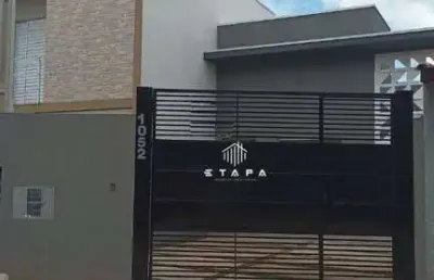 Casa com 2 dormitórios à venda, 83 m² por r$ 535.000,00 - jardim são felipe - atibaia/sp