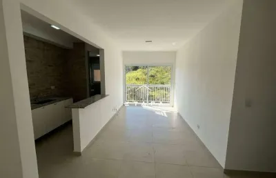 Apartamento com 2 dormitórios à venda, 68 m² por r$ 390.000 - atibaia belvedere - atibaia/sp