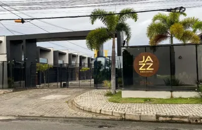 Casa com 4 dormitórios à venda, 144 m² por r$ 759.900,00 - timbu - eusébio/ce
