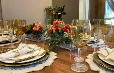 Apartamento três suítes 107m² 3 vagas - condomínio carpe diem - centtro - eusébio