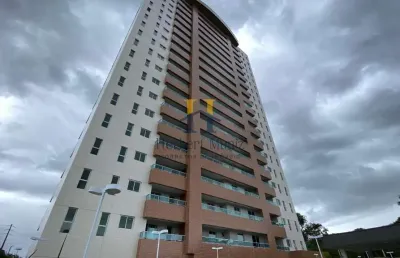 Mude agora! apartamentos no eusébio r$499.000,00 pronto pra morar com 3 quartos 2 suítes e 2 vagas e lazer incrível