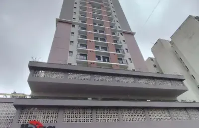 Apartamento para venda em curitiba, centro, 2 dormitórios, 1 banheiro