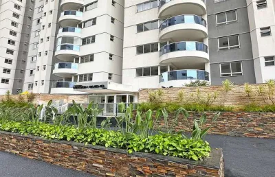 Maison bueno - apartamento 3 quartos, sendo 3 suítes