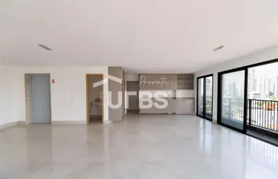 Apartamento à venda no vero home gourmet - setor marista