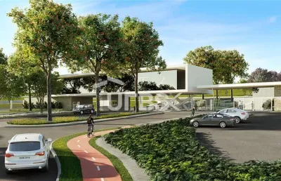 Terreno à venda na Rua Cs4, Parque Cidade, Goiânia
