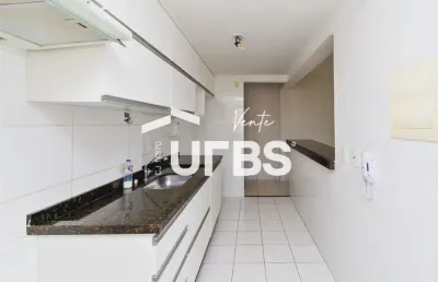 Apartamento com 2 quartos à venda na Rua Fortaleza, Alto da Glória, Goiânia