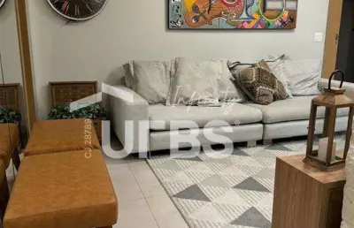 Apartamento alto padrão - 03 suítes plenas, mobiliado e decorado - pronto para morar