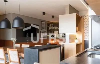 Apartamento à venda no urbani vista home - setor pedro ludovico