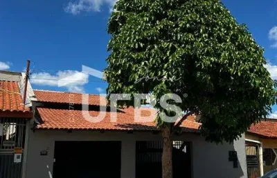 Casa com 3 quartos à venda na Rua Dona Oriêta, Jardim Bela Morada, Aparecida de Goiânia