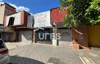 Sala comercial com 3 salas à venda na Rua 9, Setor Central, Goiânia