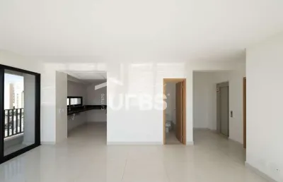Apartamento com 3 quartos à venda na Rua T 27, Setor Bueno, Goiânia