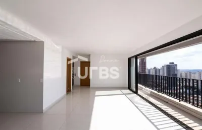 Apartamento com 3 quartos à venda na Rua T 27, Setor Bueno, Goiânia