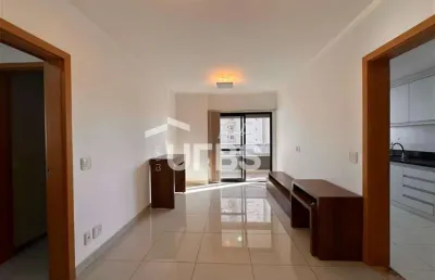 Apartamento com 3 quartos à venda na Rua 49, Jardim Goiás, Goiânia