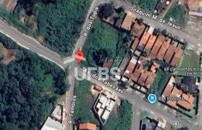 Ponto comercial à venda na Rua dos Tupis, Setor Pampulha, Aparecida de Goiânia
