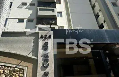 Apartamento com 3 quartos à venda na Rua Florianópolis, Alto da Glória, Goiânia