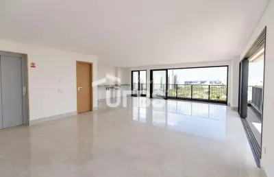 Apartamento à venda no vero home gourmet - setor marista