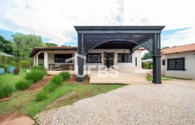 Casa com 2 quartos à venda na Rua das Araras, Parque das Laranjeiras, Goiânia