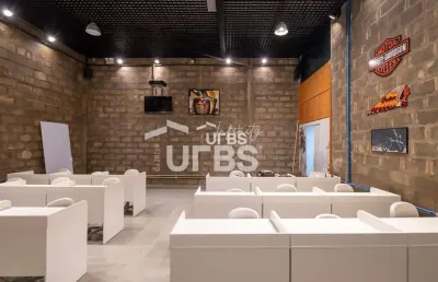 Sala comercial à venda na Rua 4, Setor Oeste, Goiânia