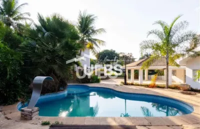 Aldeia do vale - casa de condomínio 5 quartos, sendo 4 suítes