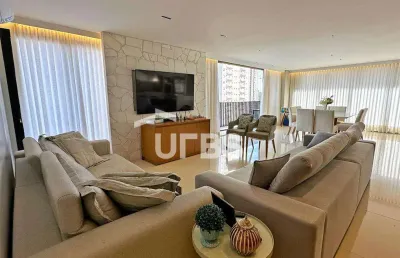 Apartamento com 3 quartos à venda na Rua 1124, Setor Marista, Goiânia