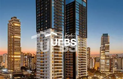 Apartamento com 2 quartos à venda na Rua 22, Setor Oeste, Goiânia