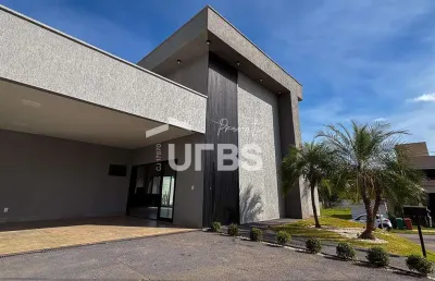 Casa térrea de alto padrão – jardins capri | goiânia/go
