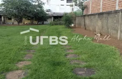 Terreno à venda na Rua Dona Isoleta, Vila Rosa, Goiânia