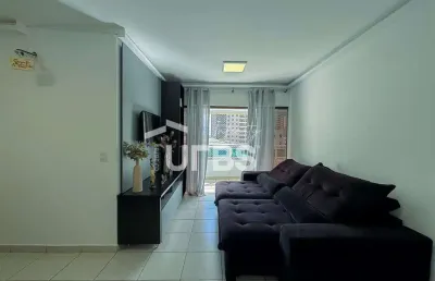 Apartamento com 3 quartos à venda na Rua João Pessoa, Alto da Glória, Goiânia