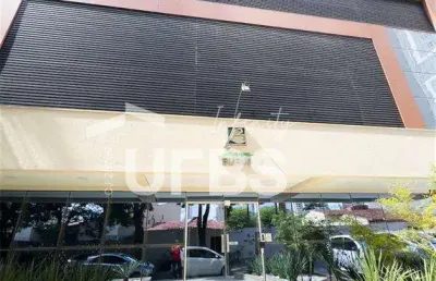 Apartamento com 3 quartos à venda na Rua T 33, Setor Bueno, Goiânia