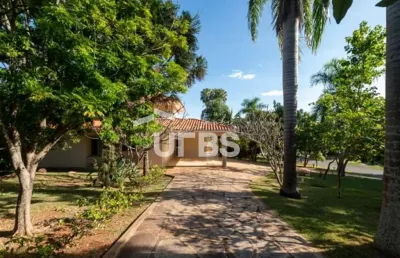 Aldeia do vale - casa de condomínio 5 quartos, sendo 5 suítes
