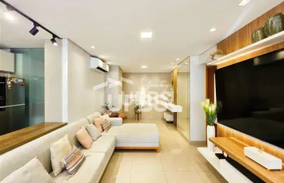 Varandas do parque - apartamento 3 quartos, sendo 3 suítes