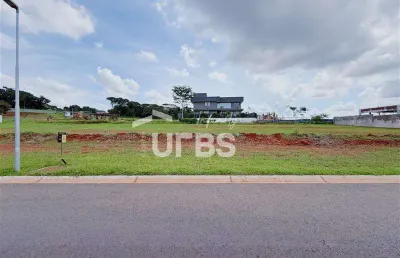 Excelente lote disponível para venda no plateau d´or unique.