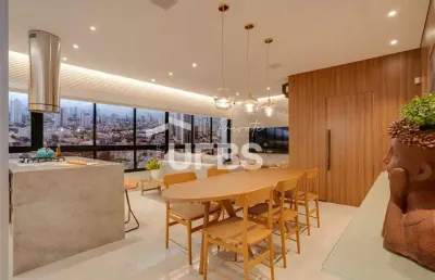 Apartamento com 2 quartos à venda na Rua 22, Setor Oeste, Goiânia
