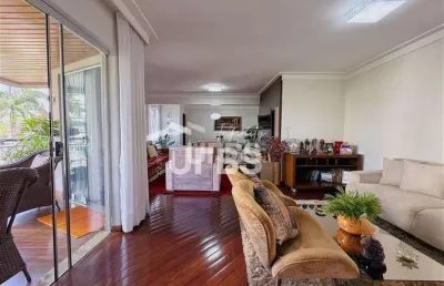 Belíssimo apartamento disponível para venda no residencial araras
