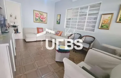 Casa com 4 quartos à venda na Rua L8, Feliz, Goiânia