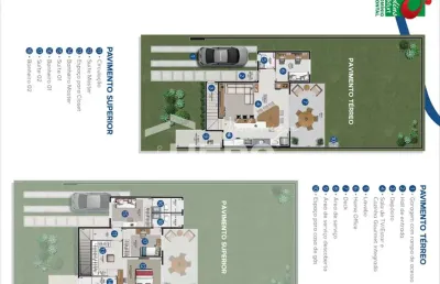 Casa em condomínio fechado com 4 quartos à venda na Rua Jf-27, Jardins Frankfurt, Senador Canedo