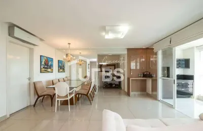 Apartamento com 3 quartos à venda na Rua T 30, Setor Bueno, Goiânia