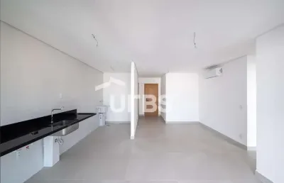 Apartamento com 2 quartos à venda na Rua T 38, Setor Bueno, Goiânia