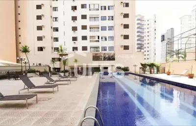 Apartamento com 2 quartos à venda na Rua Fortaleza, Alto da Glória, Goiânia