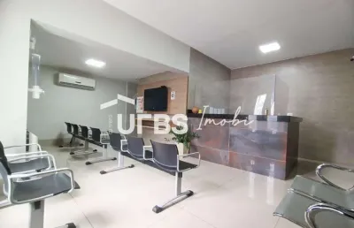 Casa comercial à venda na Rua 83, Setor Sul, Goiânia