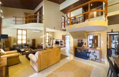 Casa com 4 quartos à venda na Rua C 158, Jardim América, Goiânia