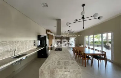 Apartamento com 3 quartos à venda na Avenida PL 3, Park Lozandes, Goiânia