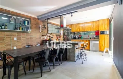 Residencial  luiz fortini - casa de condomínio 2 quartos, sendo 1 suíte