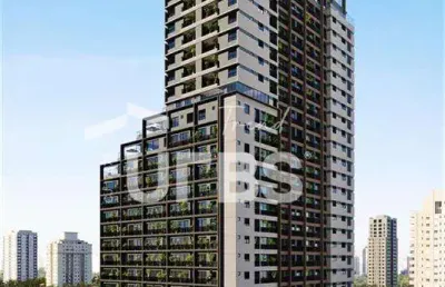 Opus gyro o2 reserva ybiti - apartamento 2 quartos, sendo 1 suíte