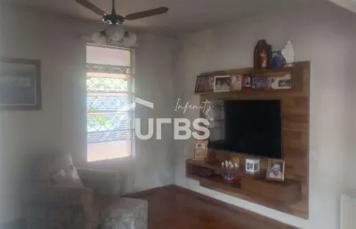 Casa com 3 quartos à venda na Rua 2, Vila Lucy, Goiânia