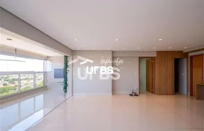 Apartamento com 3 quartos à venda na Avenida T 3, Setor Bueno, Goiânia