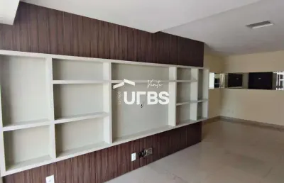 Apartamento com 3 quartos à venda na Rua T 29, Setor Bueno, Goiânia