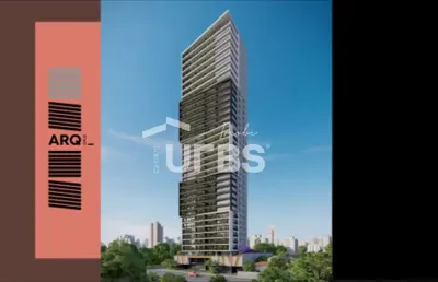 Este magnífico empreendimento redefine o conceito de viver com elegância e comodidade, situado estrategicamente ao lado do renomado goiânia shopping oferece uma vista deslumbrante de frente para o exu