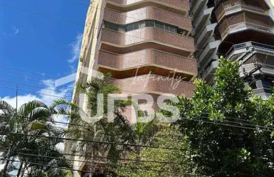 Residencial soledad - apartamento 3 quartos, sendo 3 suítes