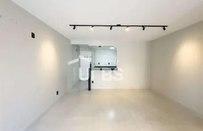 Apartamento de 3 quartos no setor oeste, todo reformado e pronto para morar